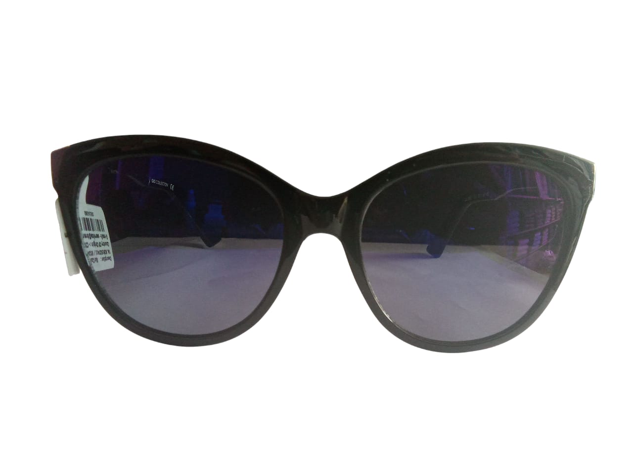 SUNGLASSES GL5062C04 SNYBLK