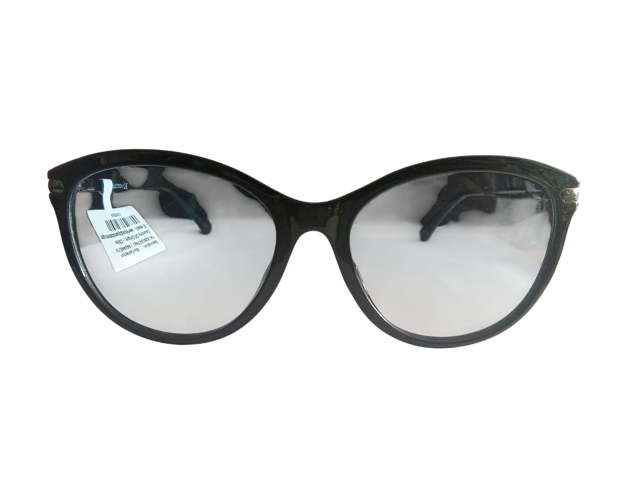 SUNGLASSES GL5065C09 GUNMTL
