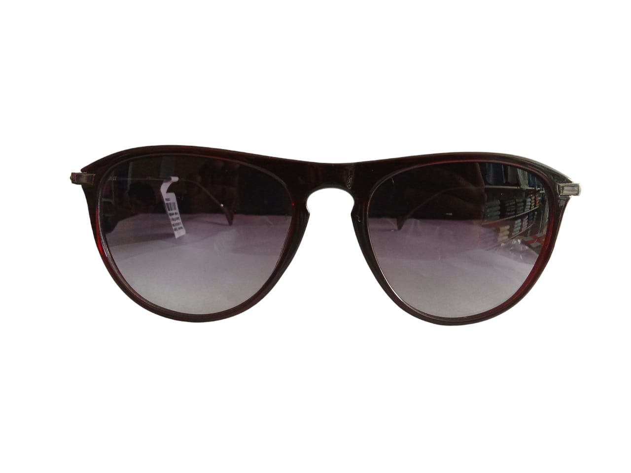 SUNGLASSES GM.6196 SNYCLDKGRY