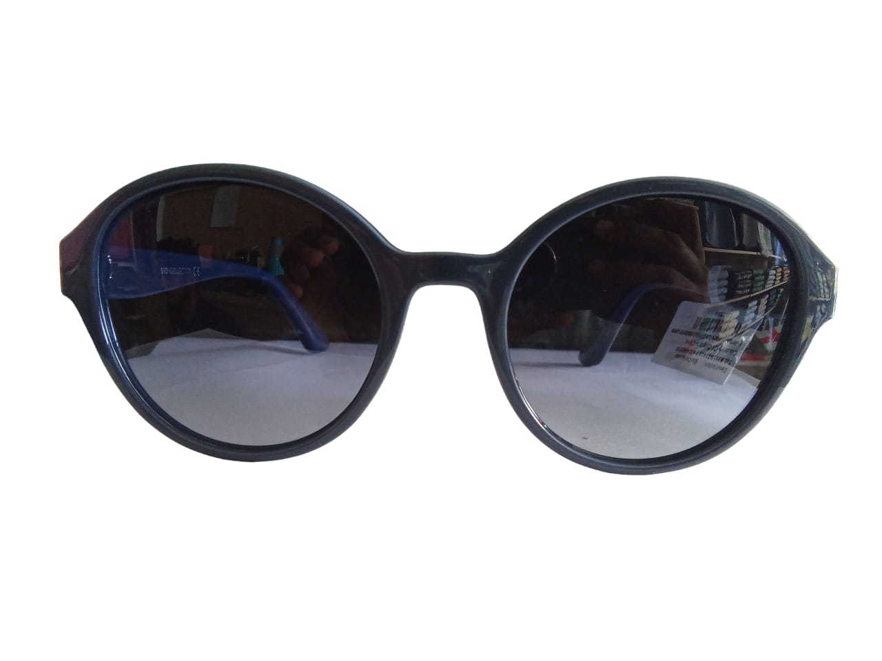 SUNGLASSES GM.1004 SNYBLU