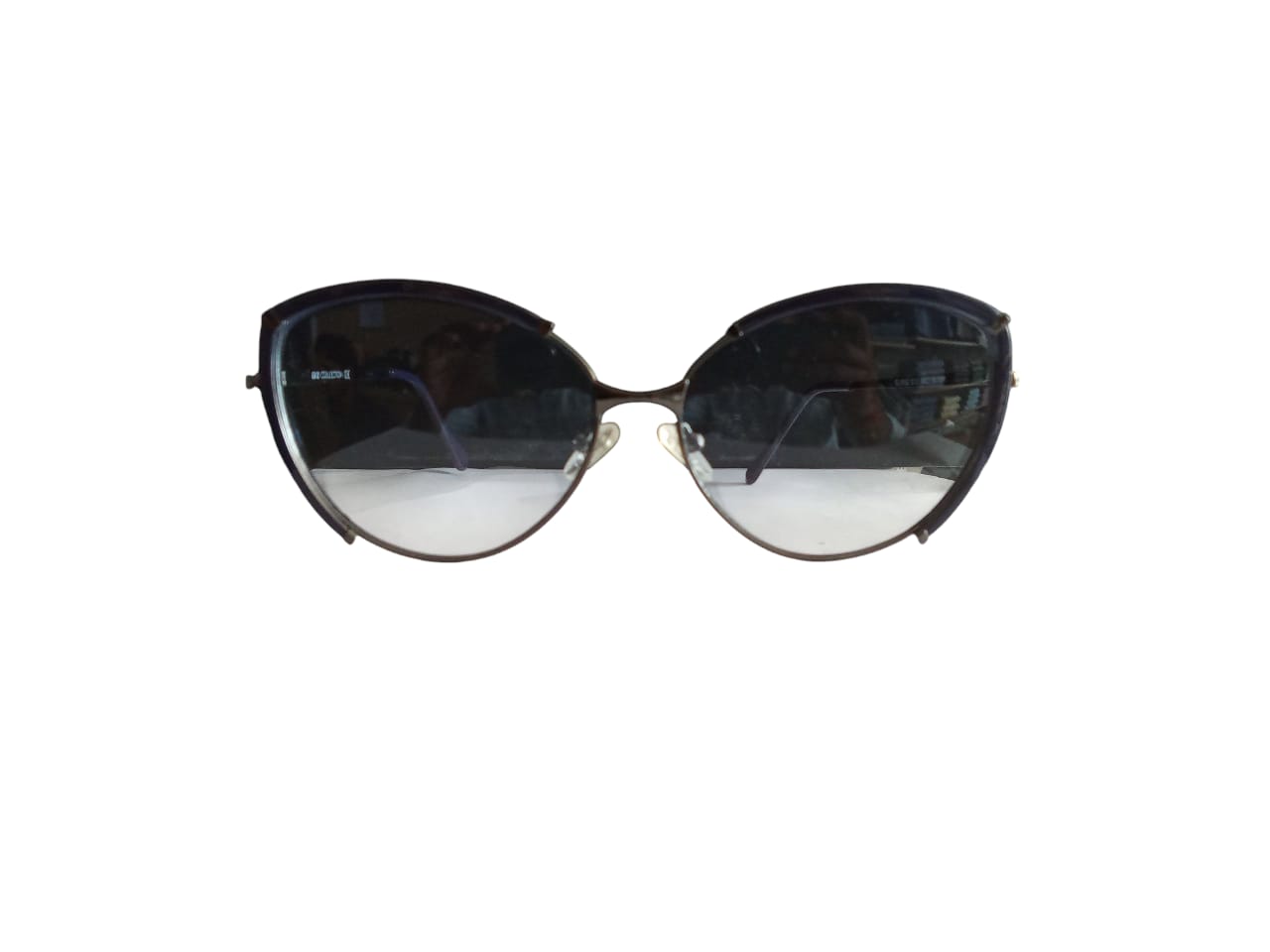 SUNGLASSES GL5052 BLK