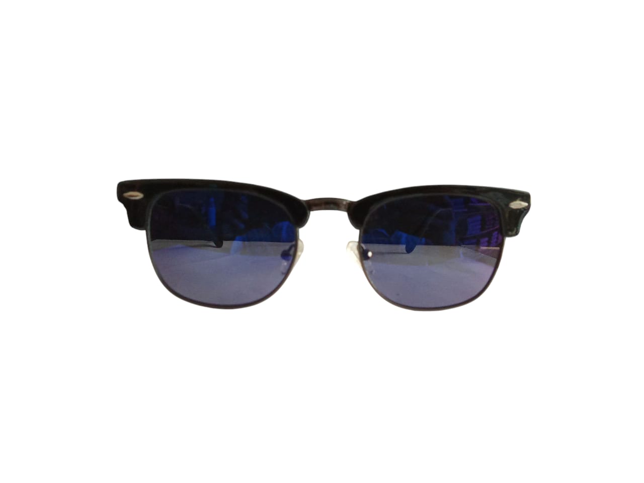 SUNGLASSES GM6195C04 SNYBLK