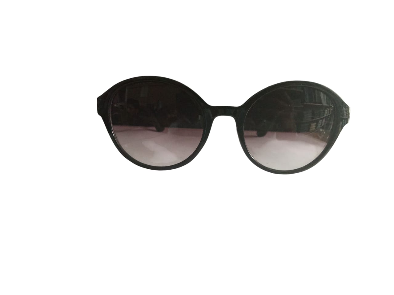 SUNGLASSES GM.1004 SNYBLK