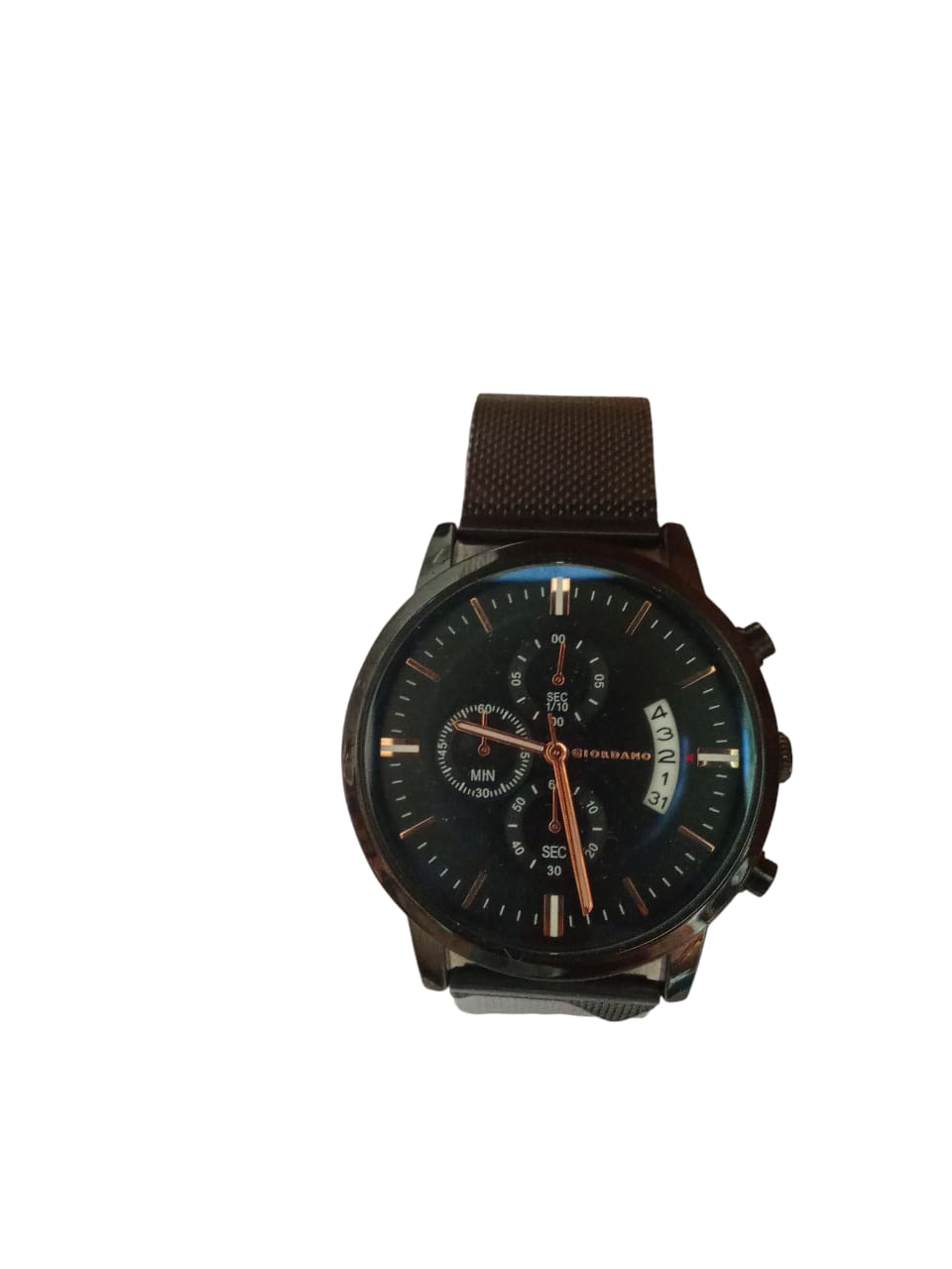 WRIST WATCHES GZ-50055 BRW