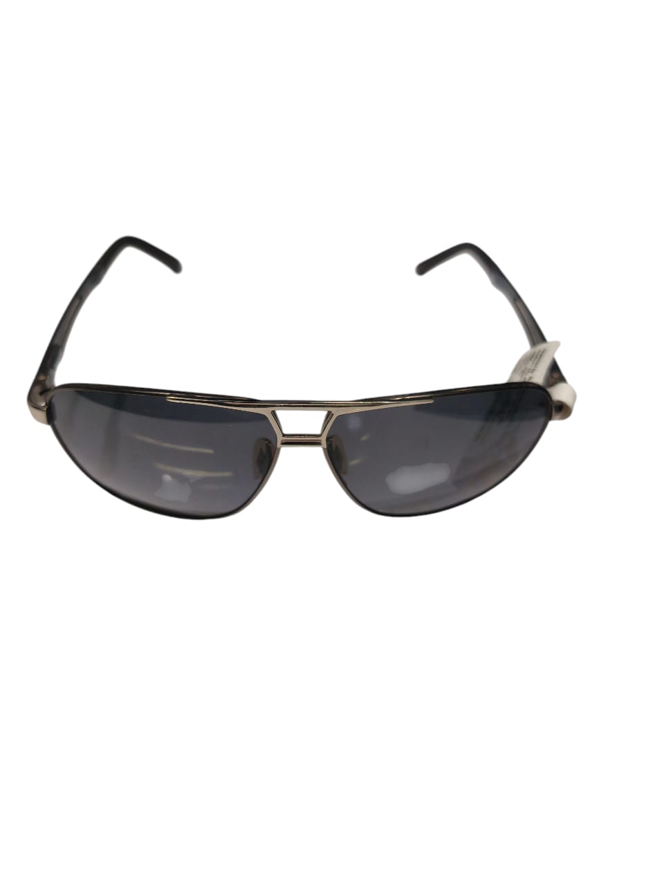 UNISEX GIO COLLECTION SUNGLASSES GM.1045 MATBLKSL