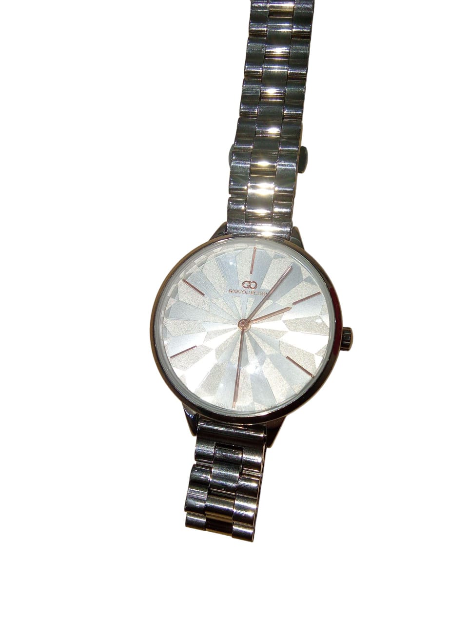 WRIST WATCHES G3019 GRY
