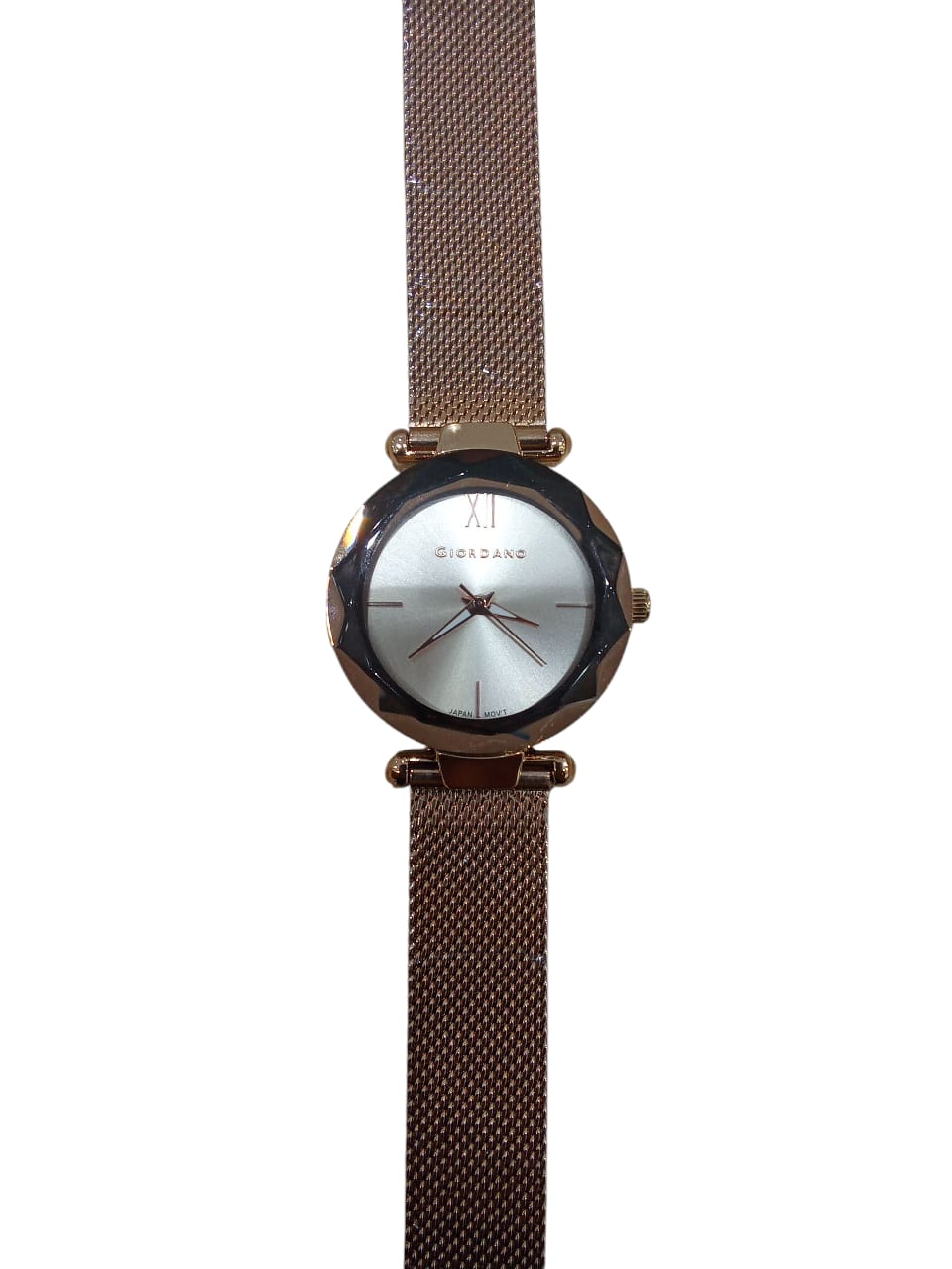 WRIST WATCHES GZ-60042 RSGLD
