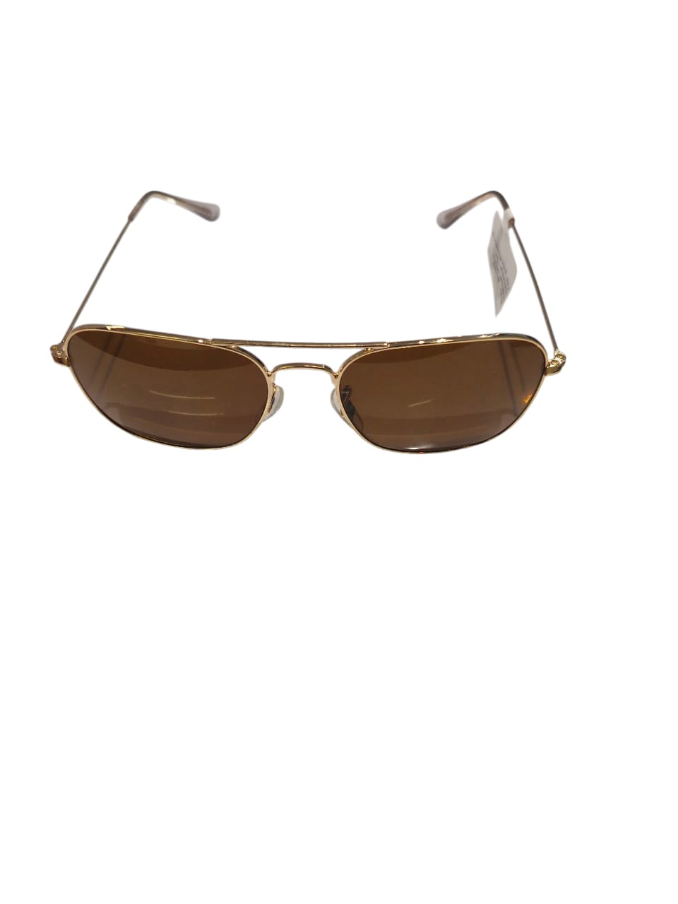 UNISEX GIO COLLECTION SUNGLASSES GM.3136 SNYLGLD