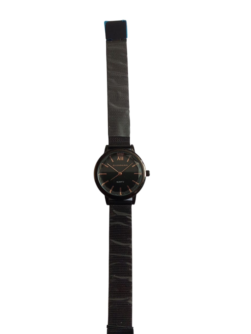 WRIST WATCHES GZ-60051 BLK