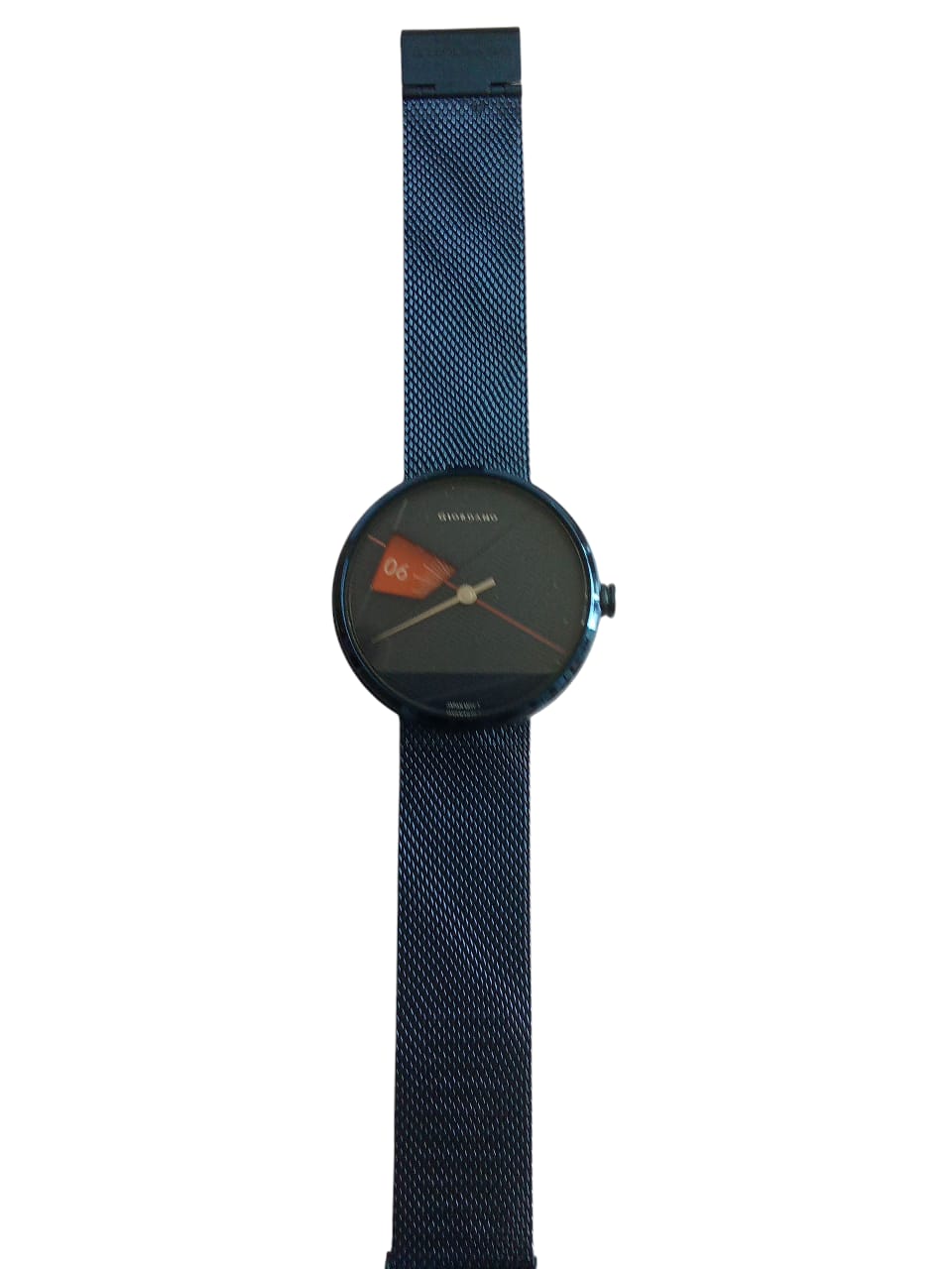 WRIST WATCHES GZ-50050 BLRD