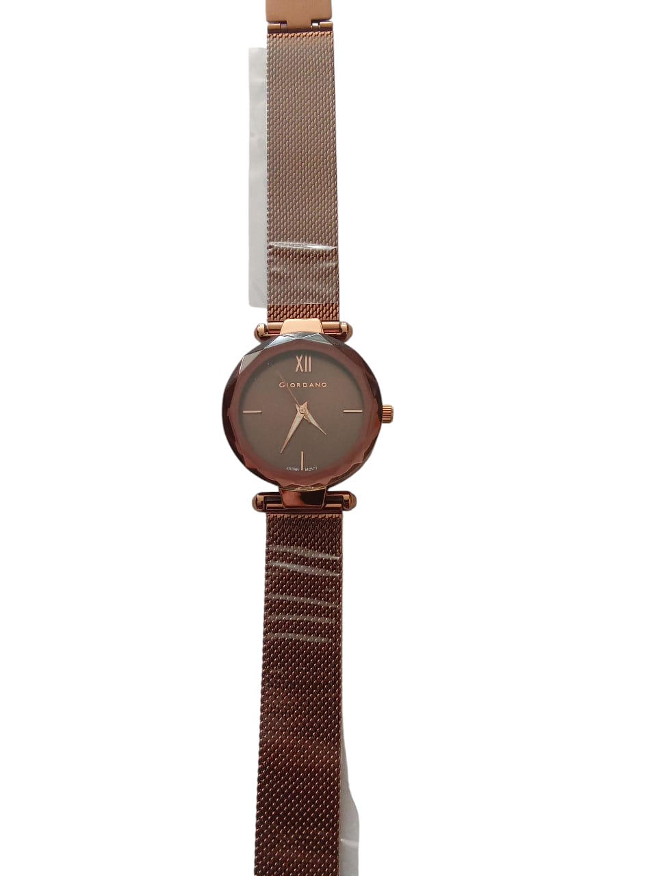WRIST WATCHES GZ-60042-44 RGLDPNK