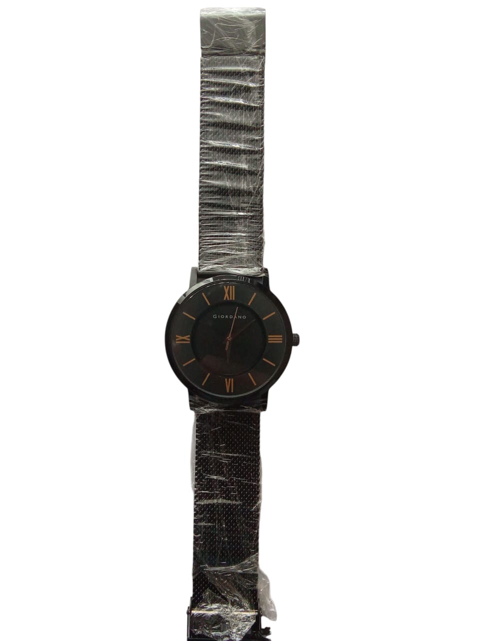 WRIST WATCHES GD-1172 GUN
