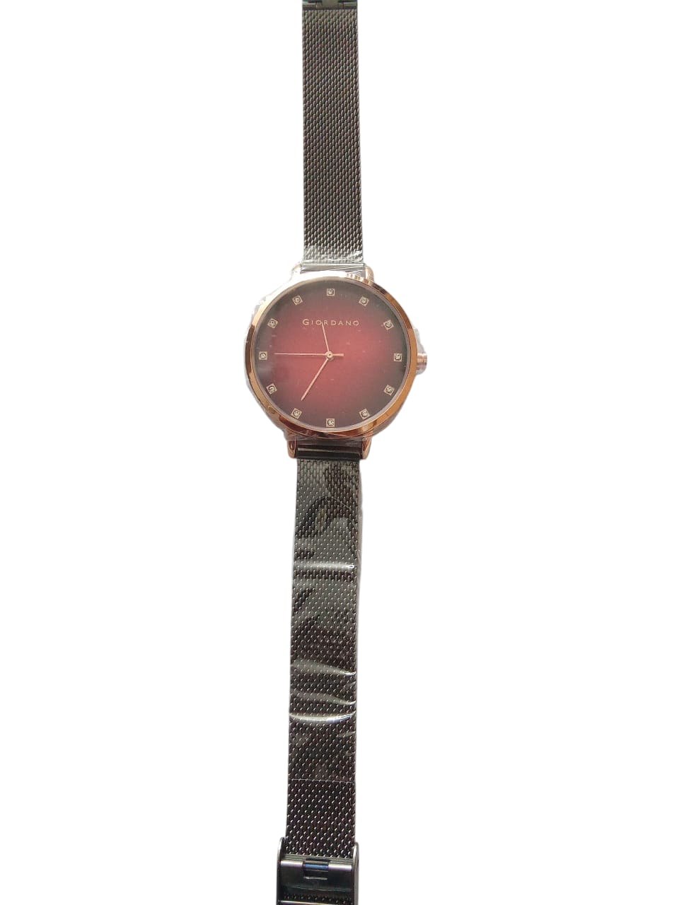 QUARTZ GD-4208 BRW