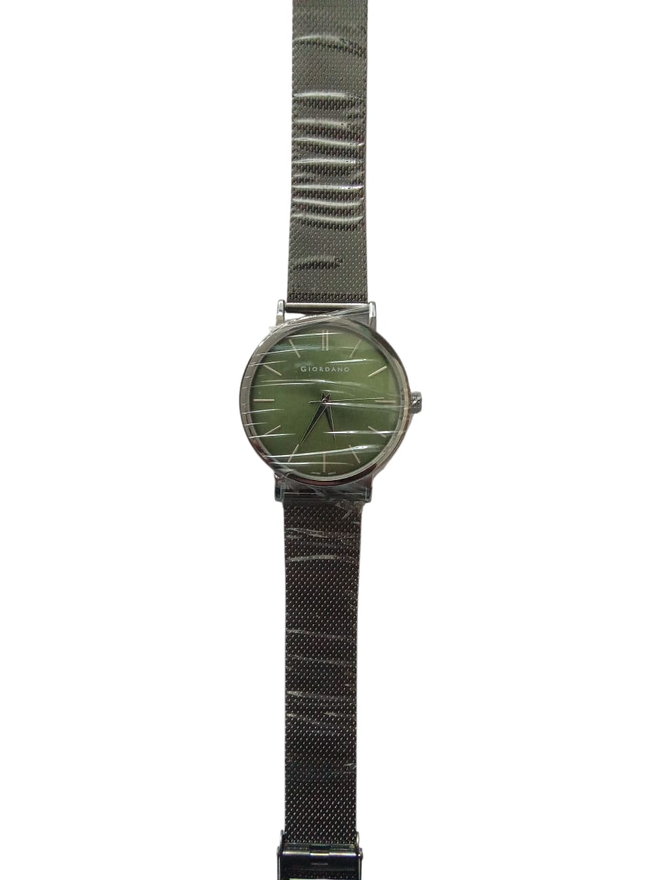 QUARTZ GZ-50109 BLU