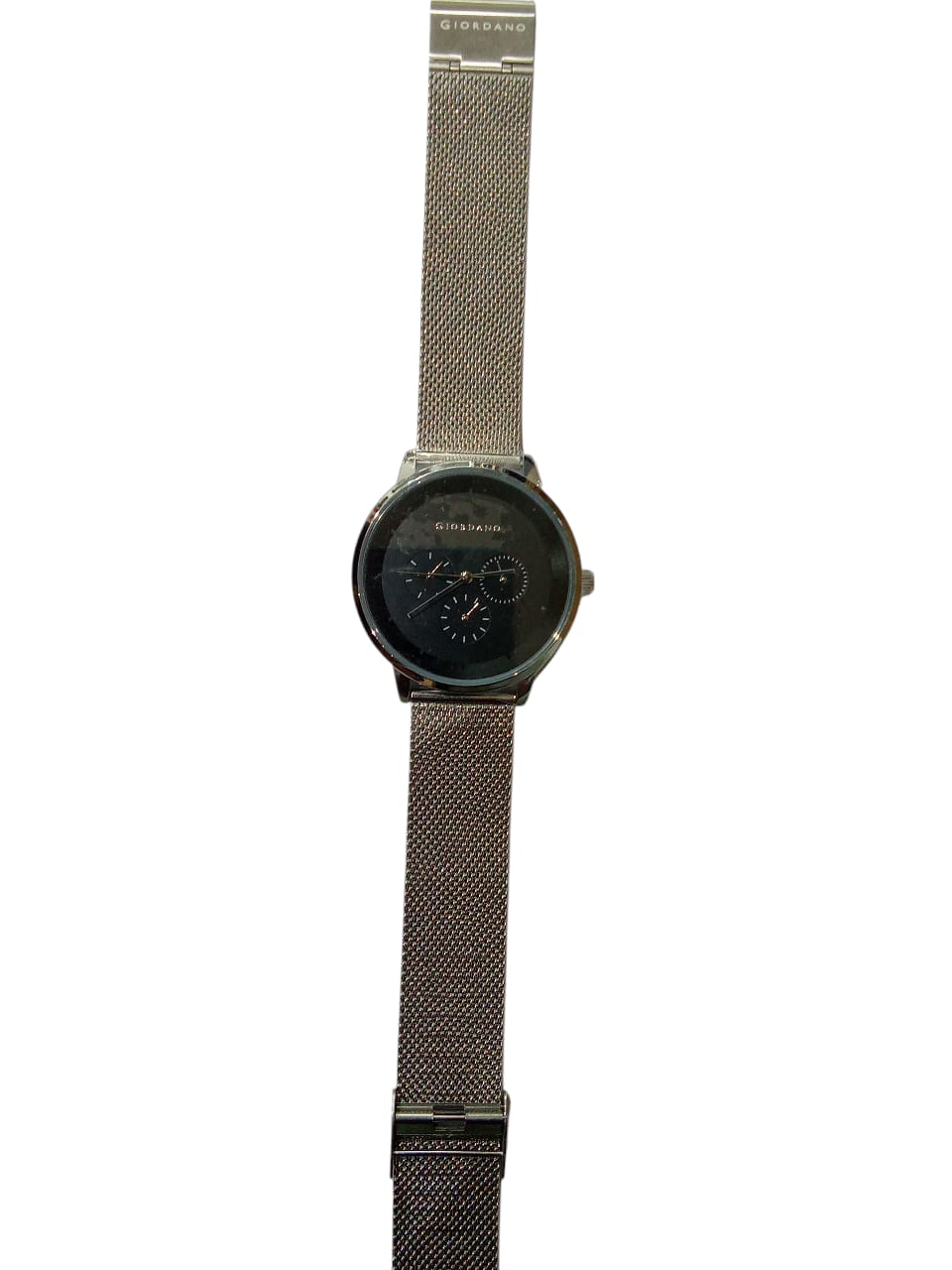 WRIST WATCHES GZ-50005 WHT