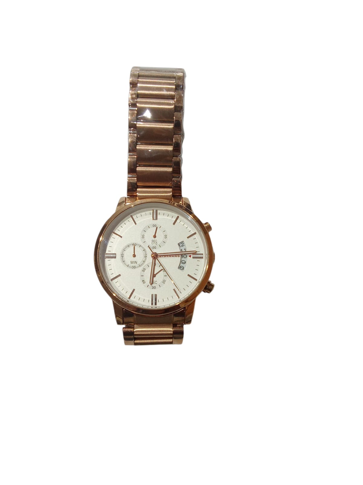 WRIST WATCHES GZ-50055 WHT