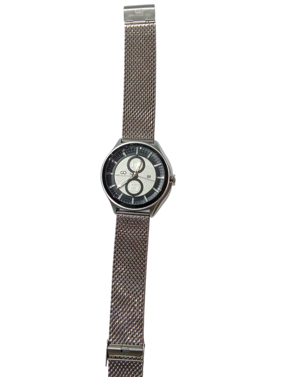 WRIST WATCHES G3021 BLK
