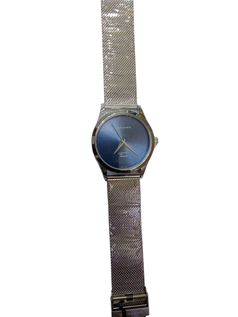QUARTZ GZ-50111 BRW