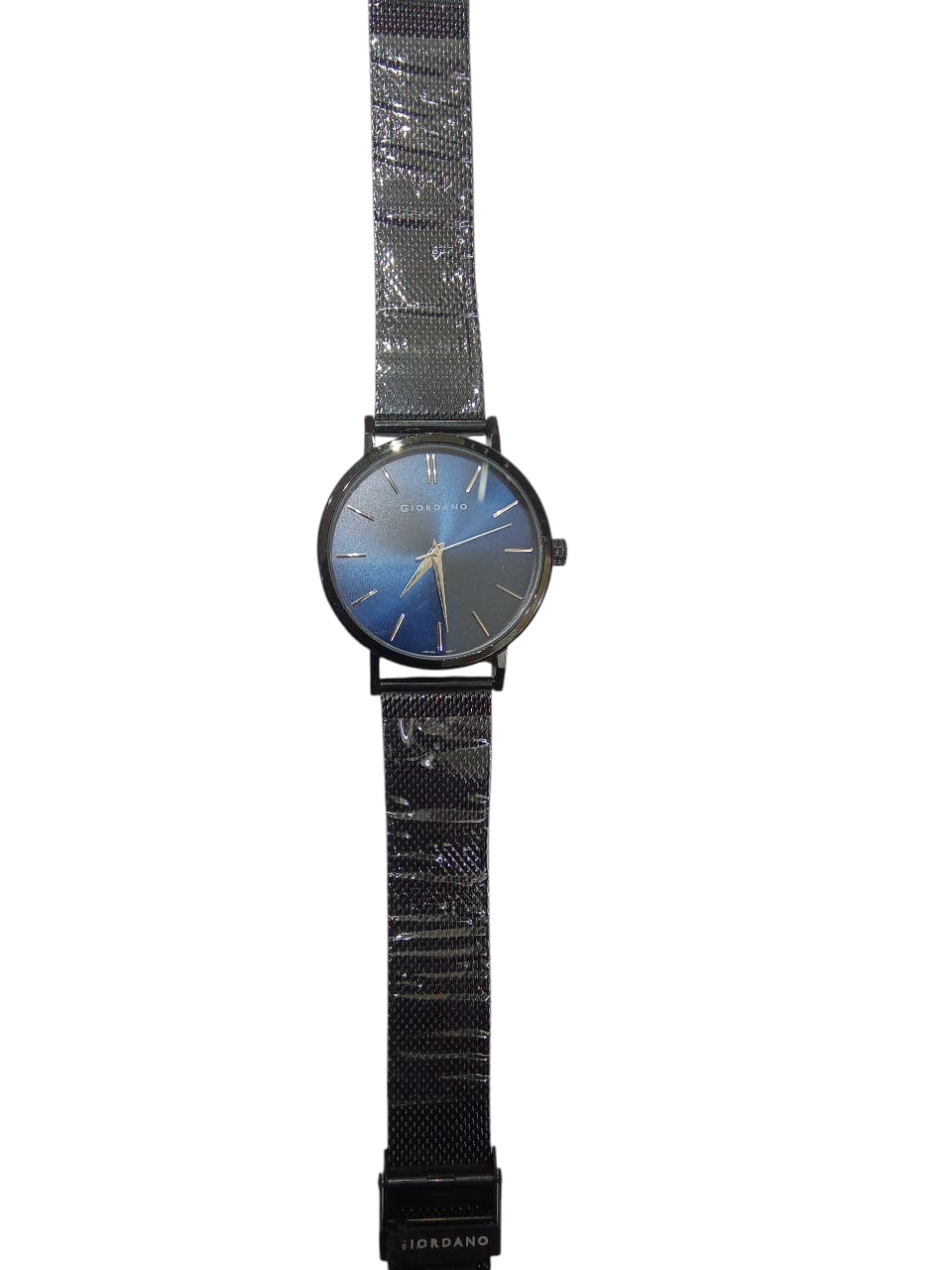 QUARTZ GZ-50108 BLU