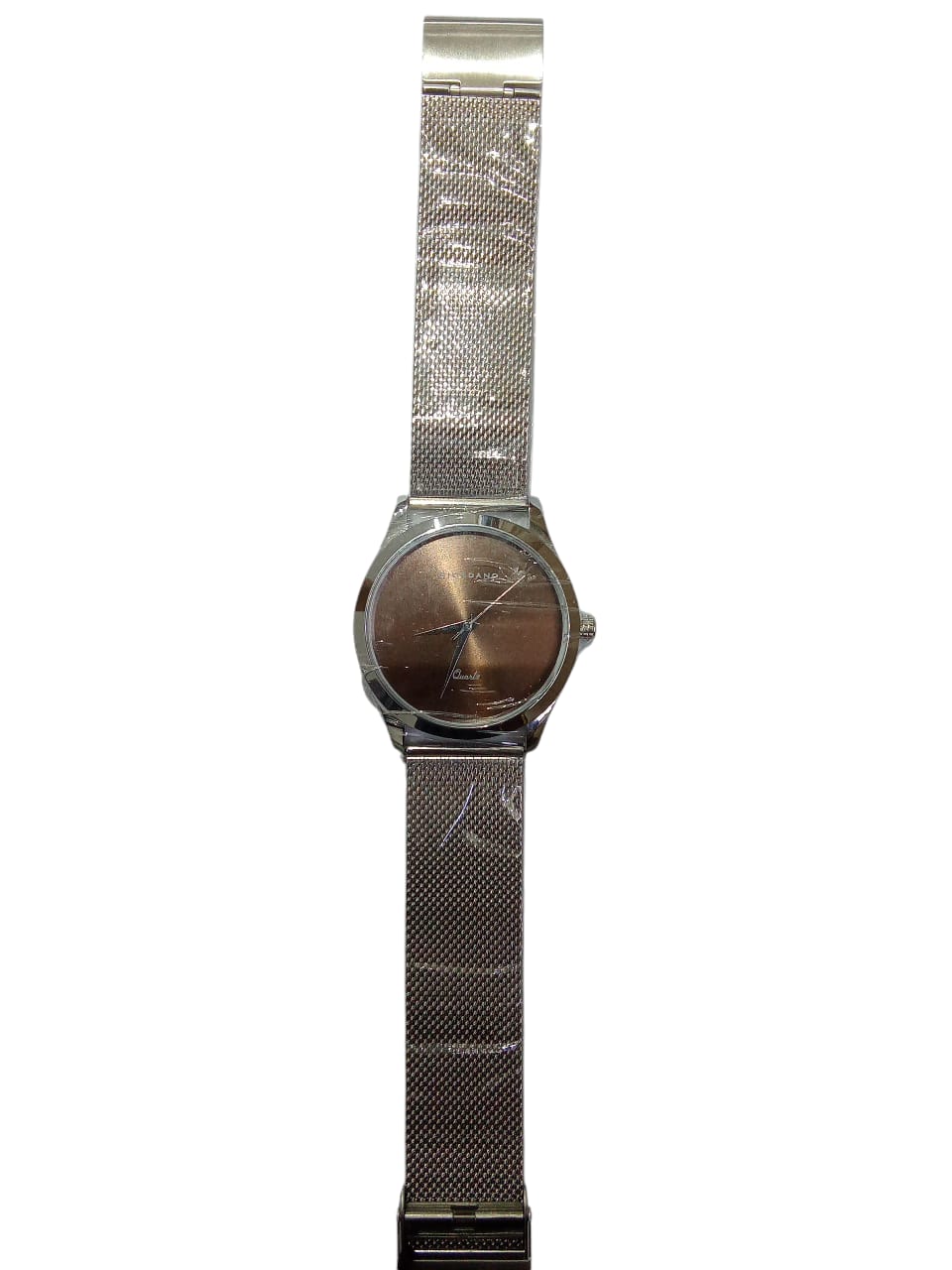 QUARTZ GZ-50111 BRW