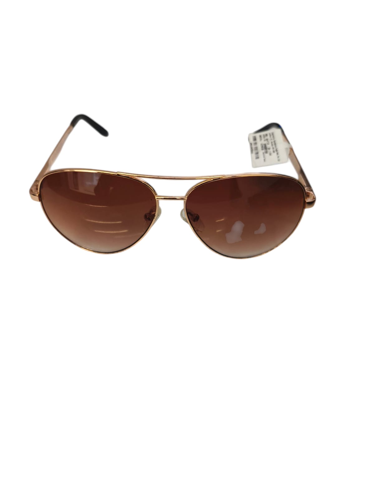 UNISEX GIO COLLECTION SUNGLASSES GM6080C06 SNYGLD