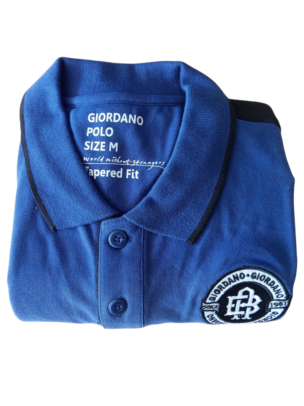 POLO GM.FPOL09132 NGN