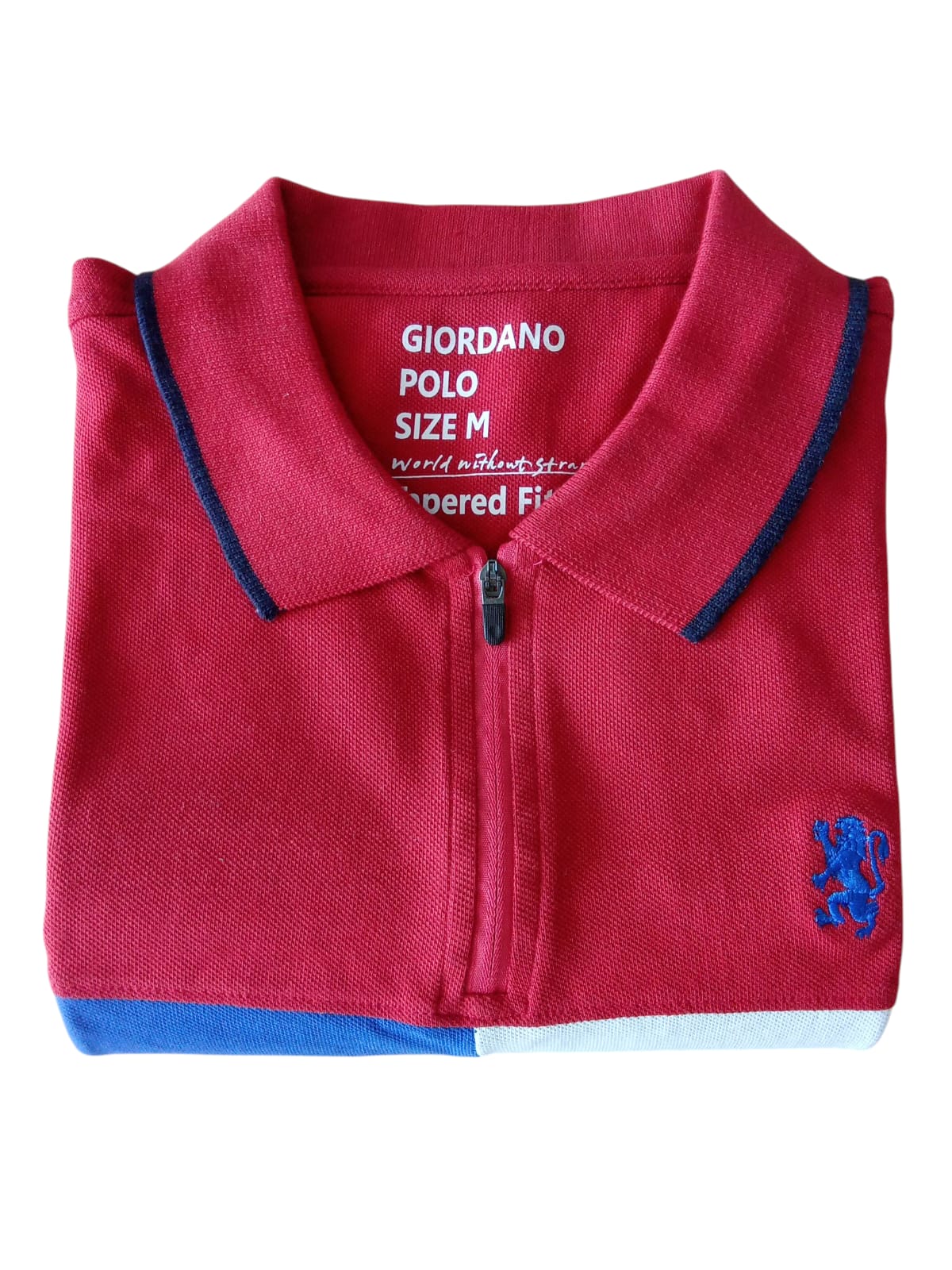 POLO #GM.FPOL0913330 RDNW