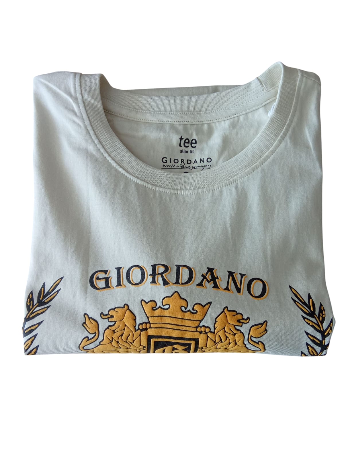 TSHIRT GDTSH481673 CRM
