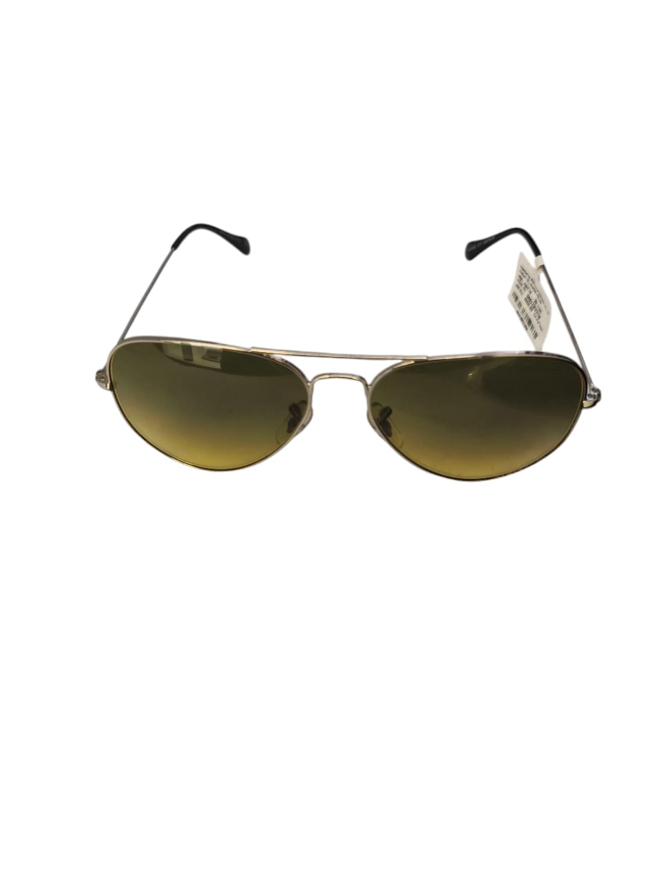 UNISEX GIO COLLECTION SUNGLASSES GM6123C07YW YLW