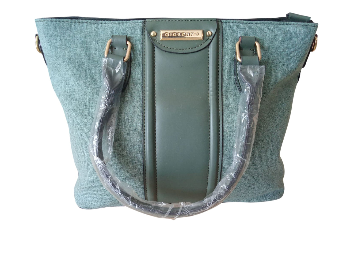 HANDBAGS GDHB2078 GRN
