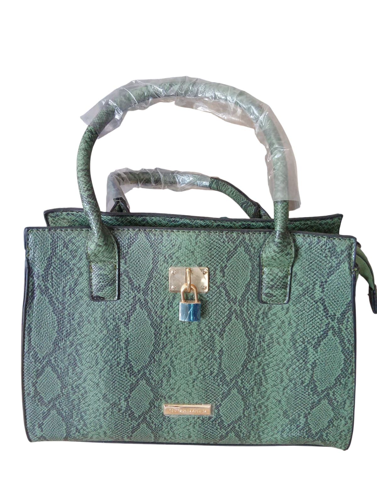 HANDBAGS GDHB2119 GRN