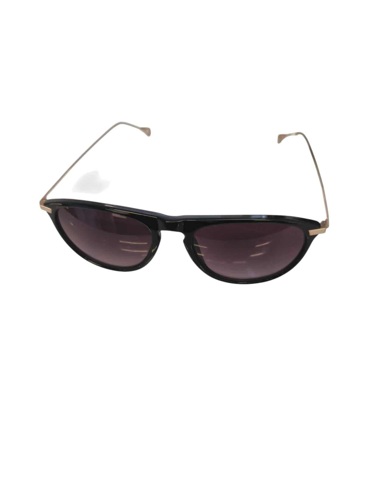 MEN GIO COLLECTION SUNGLASSES GM6196C01 SNYBLK