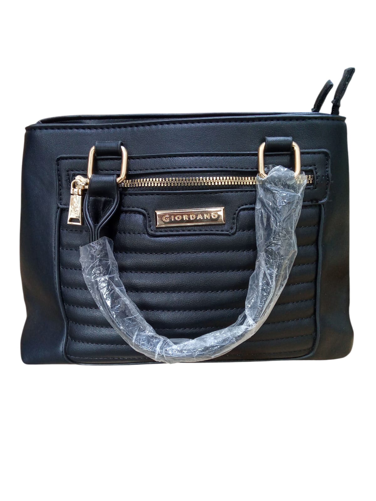 HANDBAGS GDHB2072 BLK