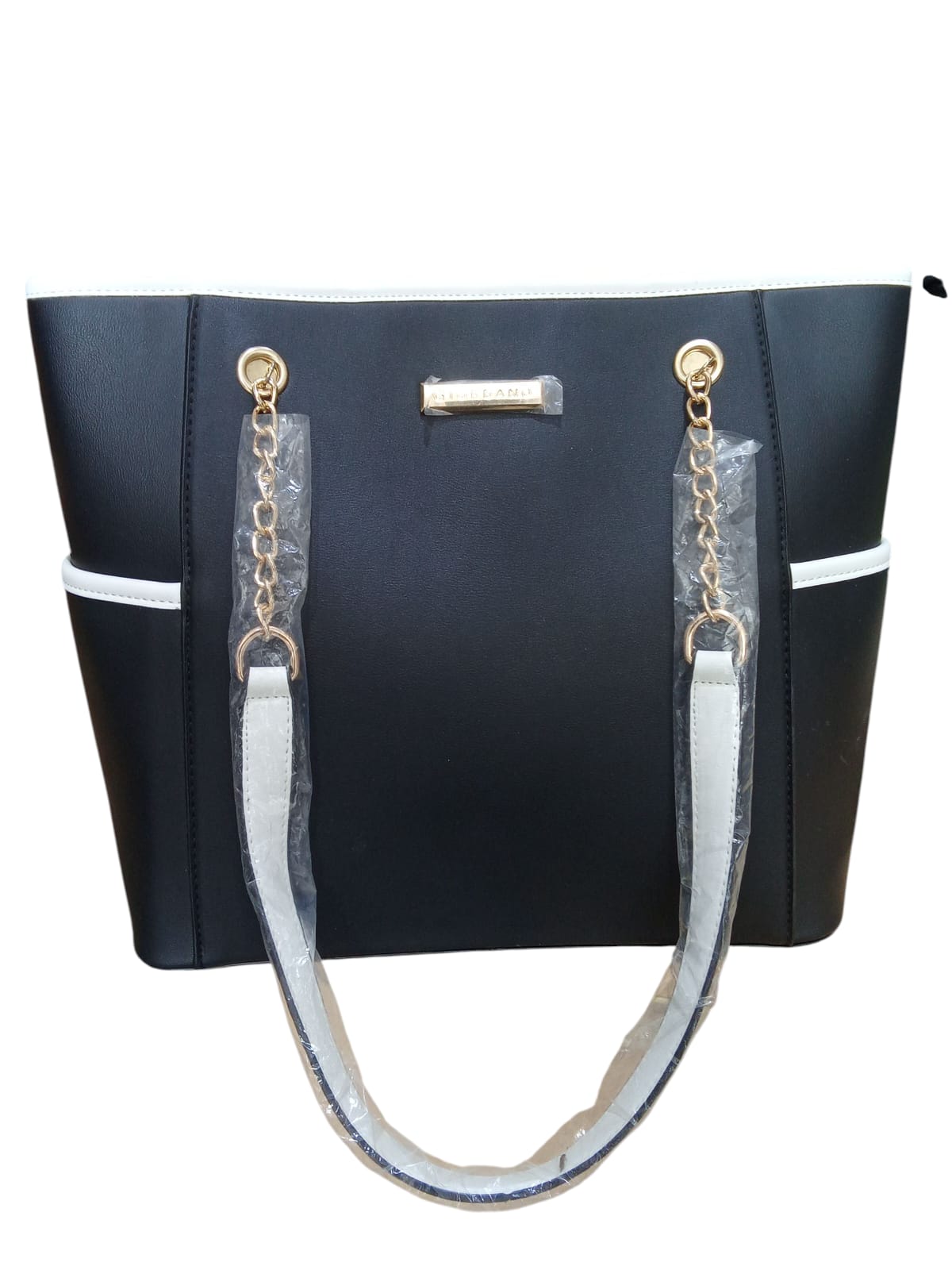 HANDBAGS GDHB2136 BLK