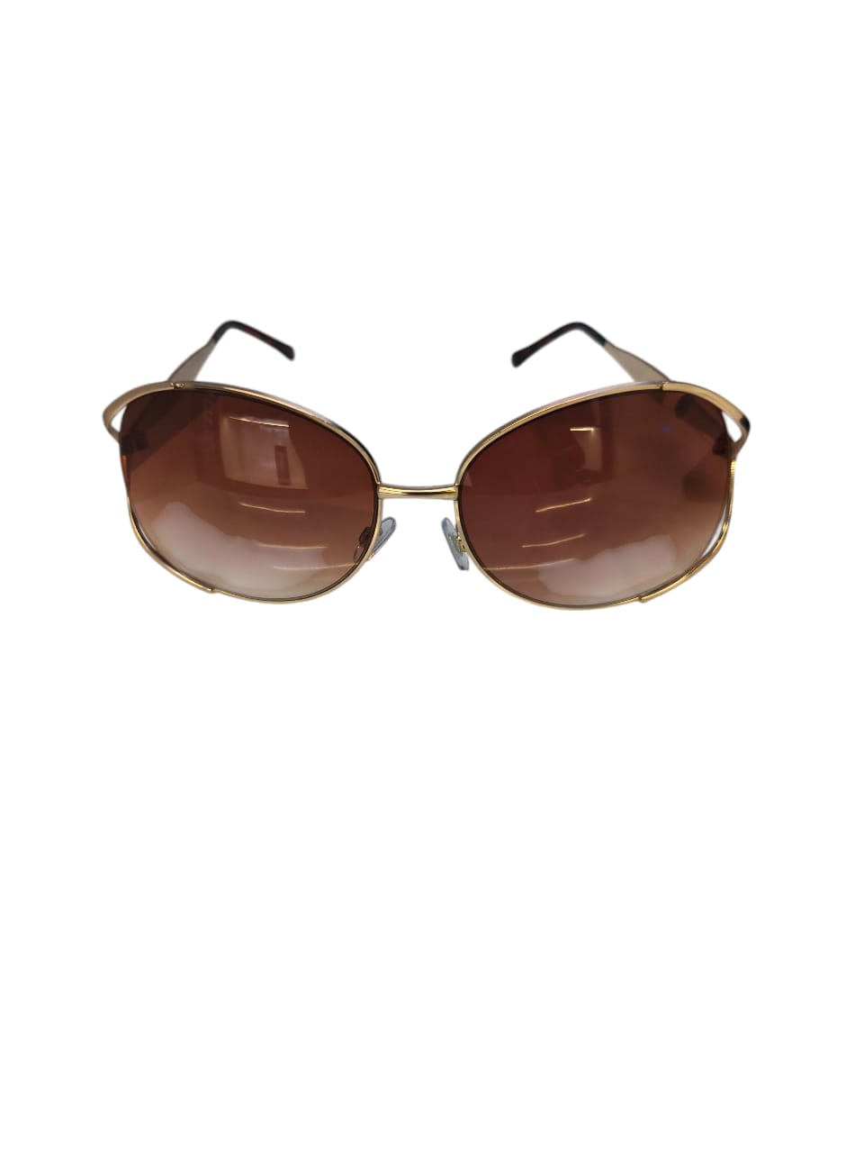 UNISEX STEVE MADDEN SUNGLASSES S5610GOB NA