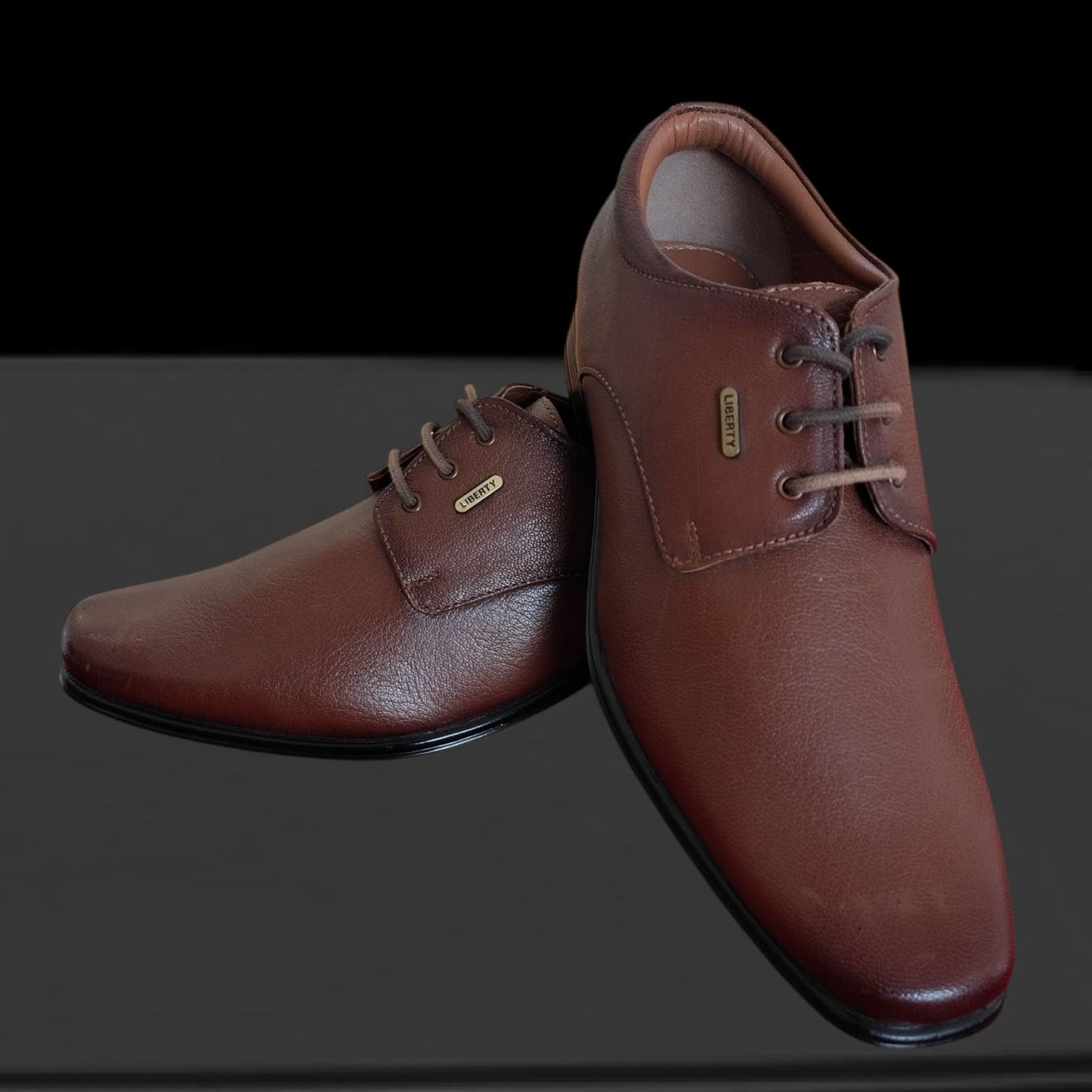 FORTUNE Shoes For Mens UVL-305 By Liberty