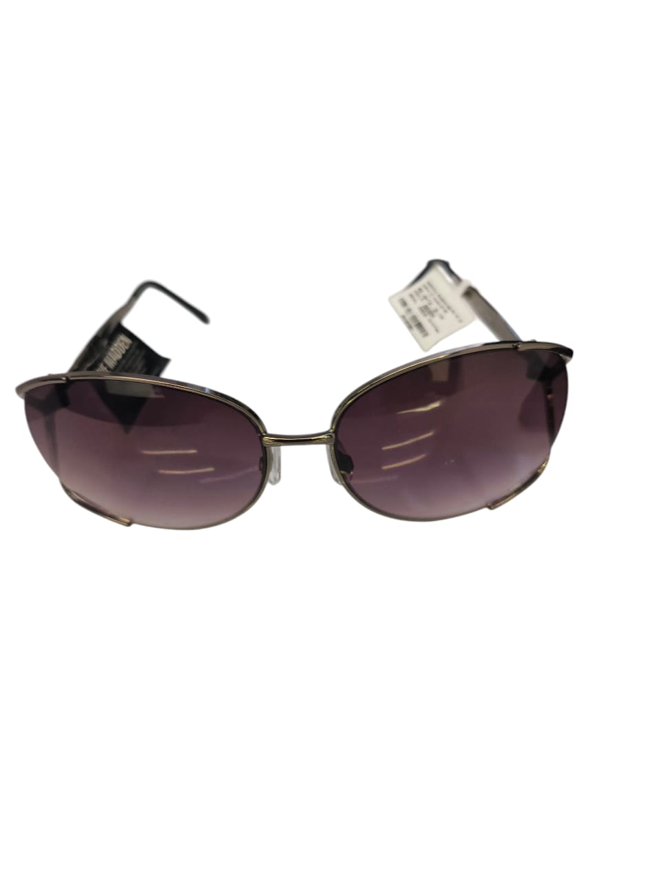 UNISEX STEVE MADDEN SUNGLASSES S5610GUN GUNMTL