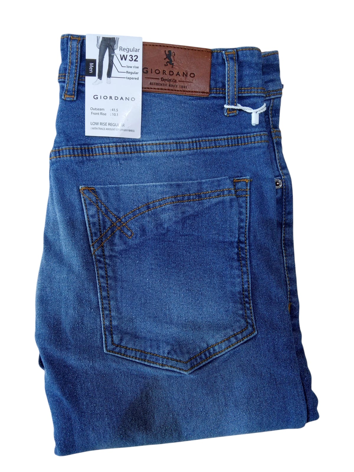 JEANS GM.JEA0124356 MBL