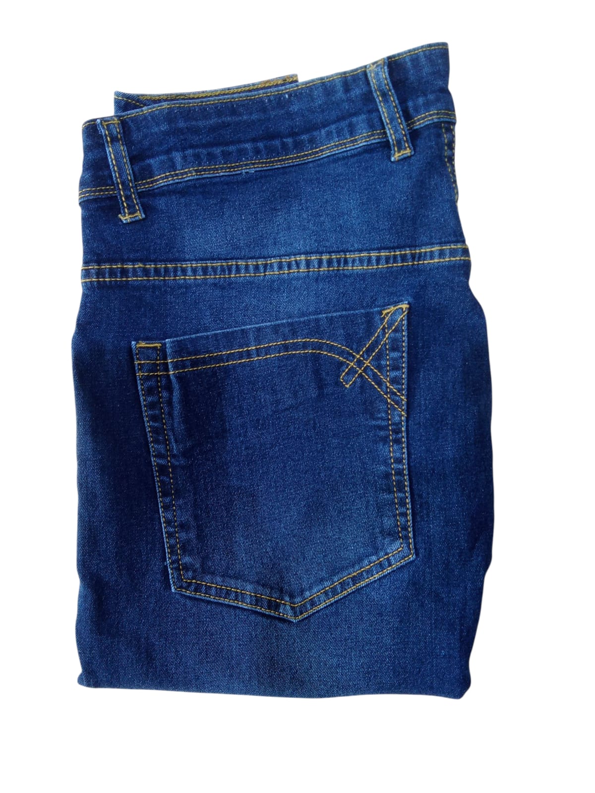 JEANSGM.FJEA2003 DBK
