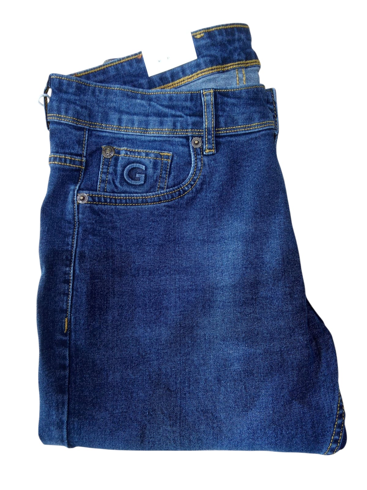 JEANS GMJEA250721 MDBL