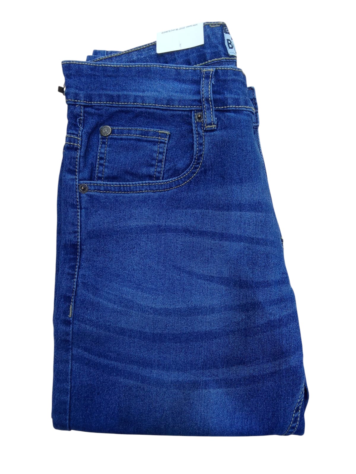JEANS GM.DJN96104 DBL