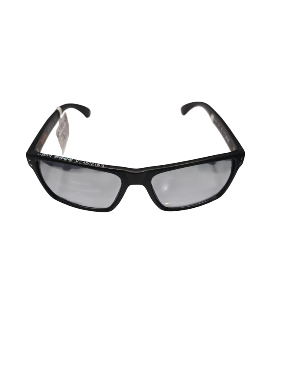 MEN SUPERDRY SUNGLASSES SDS-KOBE-196 BLK