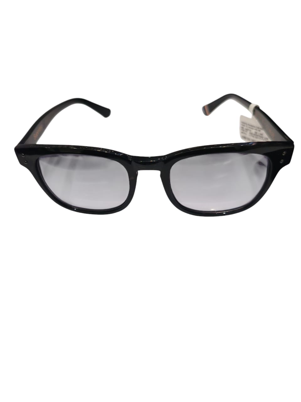 UNISEX SUPERDRY SUNGLASSES SDS-MONTEGO-104 BLK