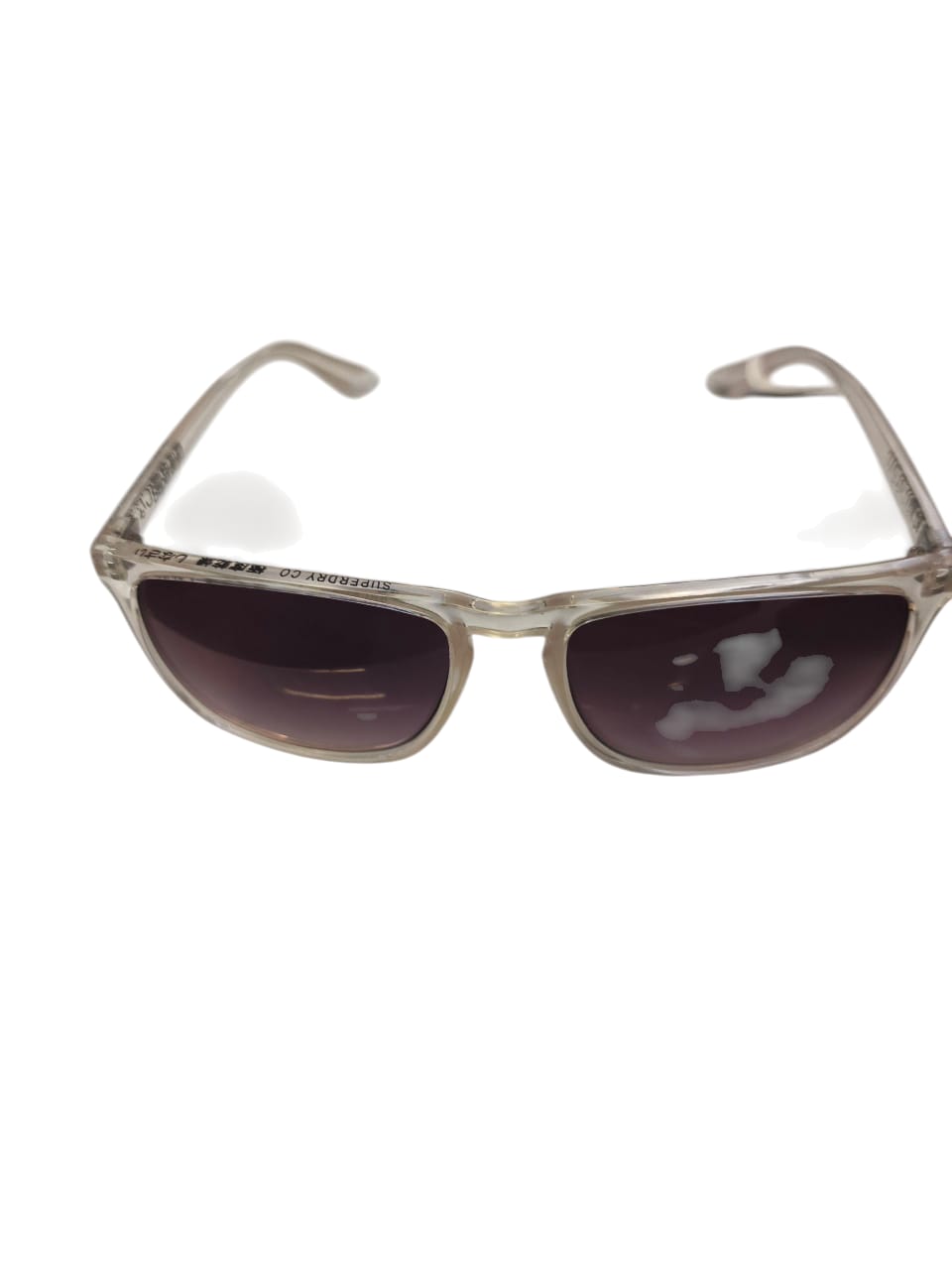 WOMEN SUPERDRY SUNGLASSES SDS-SHOCKWAVE CLR