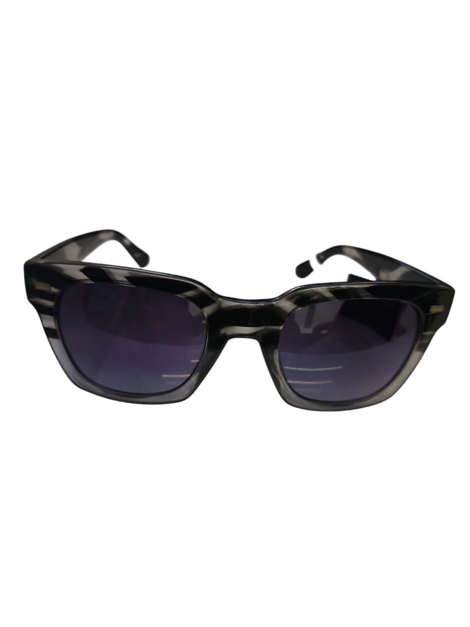 MEN STEVE MADDEN SUNGLASSES SMM87389GRY GRY