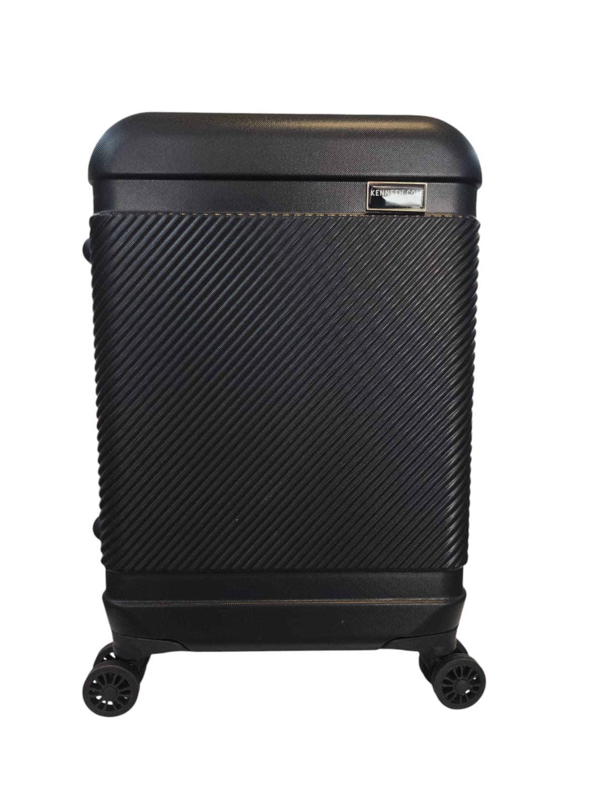 TROLLY KENNETH COLE TRAVEL ACCESSORIES KCTR3123BLK BLK