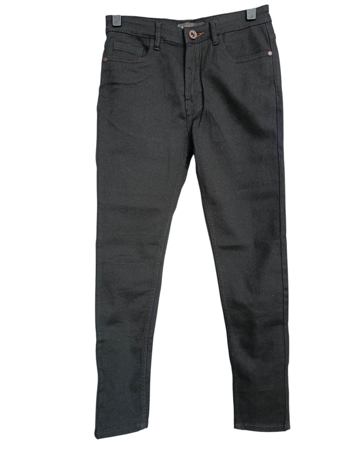 DENIM TROUSER#CW-DT-ALAIRA