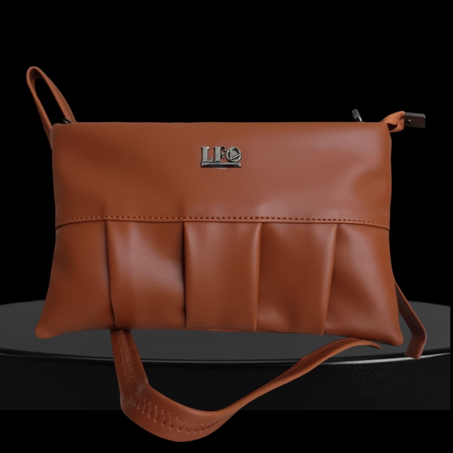 LFO Sling Bag For Ladies SRI-220-07 By Liberty