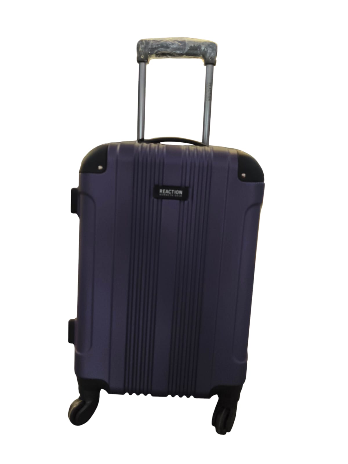 TROLLY REACTION KENNETH COLE TRAVEL ACCESSORIES KCTR3126 SMPU