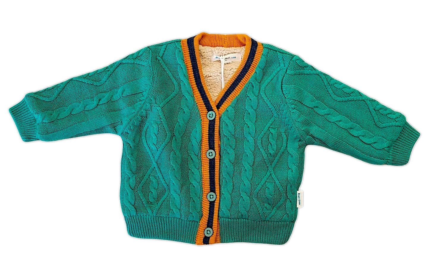 Baby Sweater